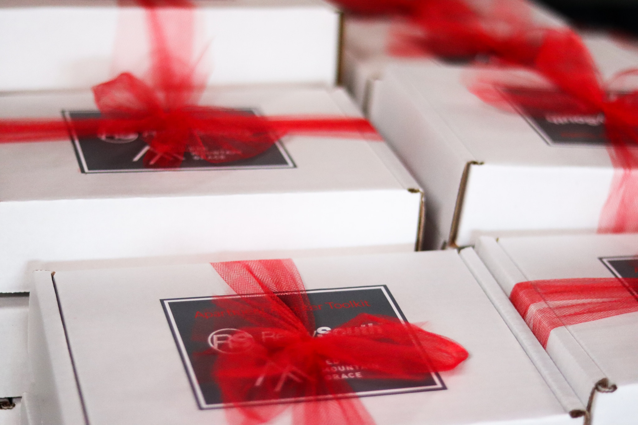 Birmingham, Alabama, the Haven, RealtySouth, Red Mountain Grace