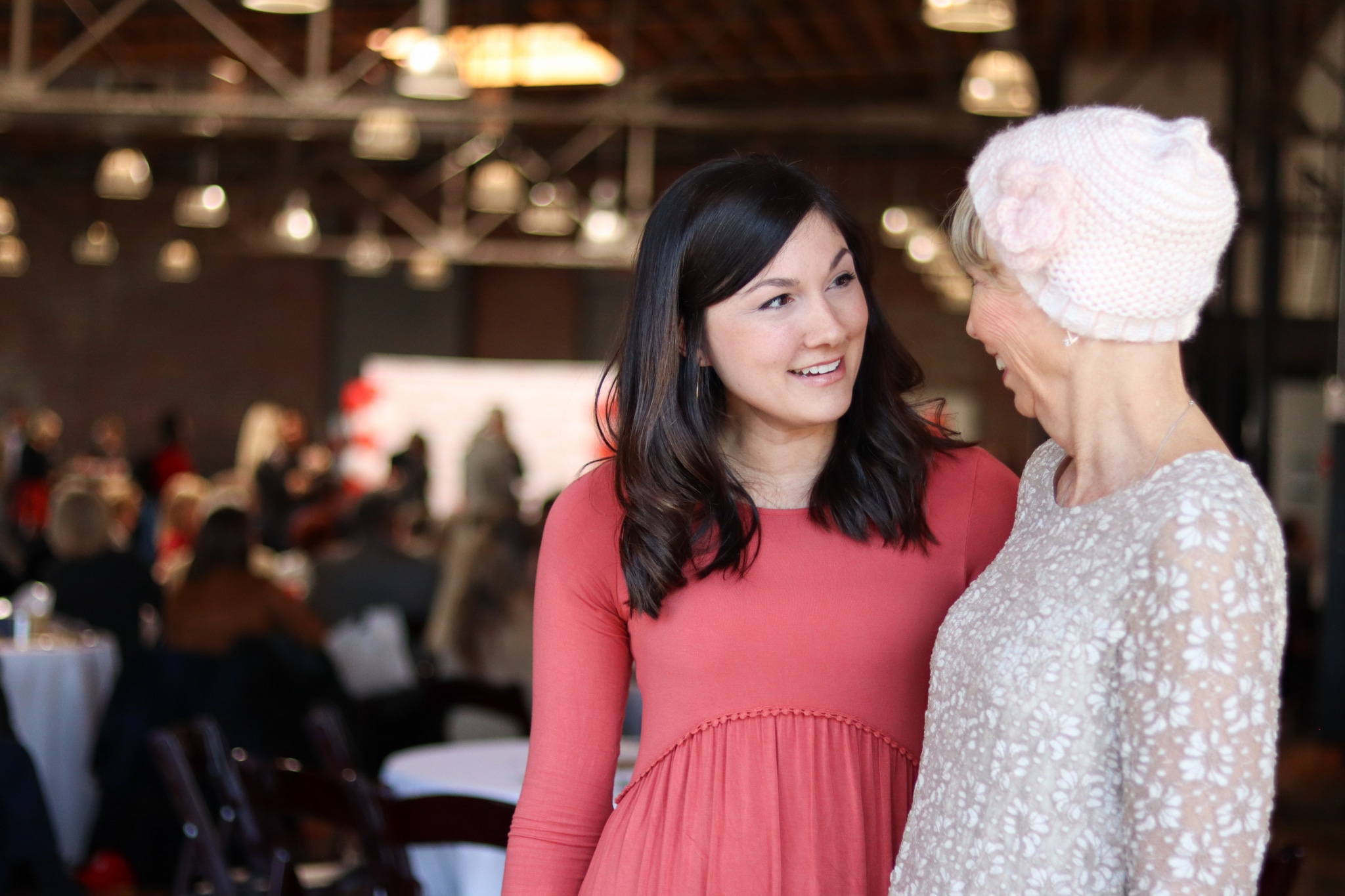 Birmingham, Alabama, the Haven, RealtySouth, Red Mountain Grace, Stacey Booth, Jeannie McKay