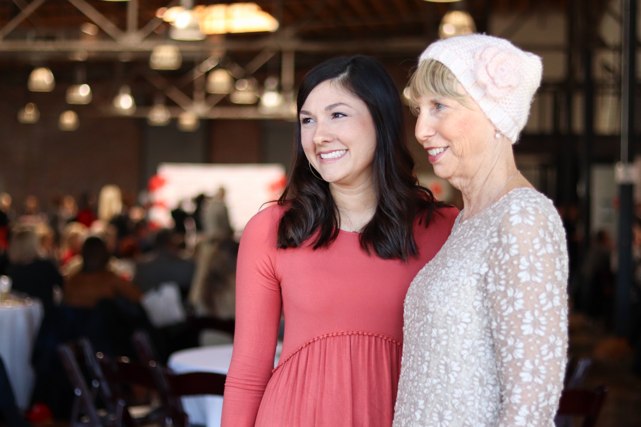 150 top RealtySouth agents team up with Red Mountain Grace to provide a home to out-of-town patients