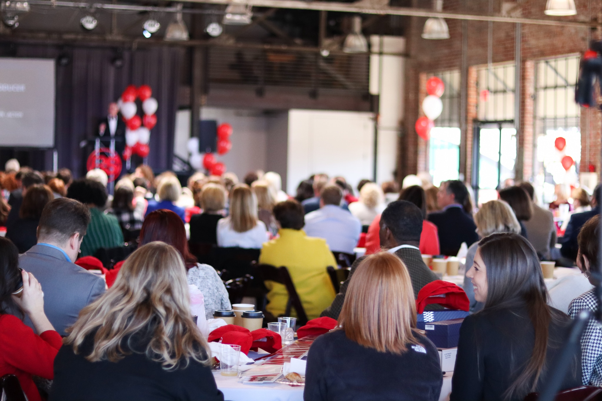 Birmingham, Alabama, the Haven, RealtySouth, Red Mountain Grace