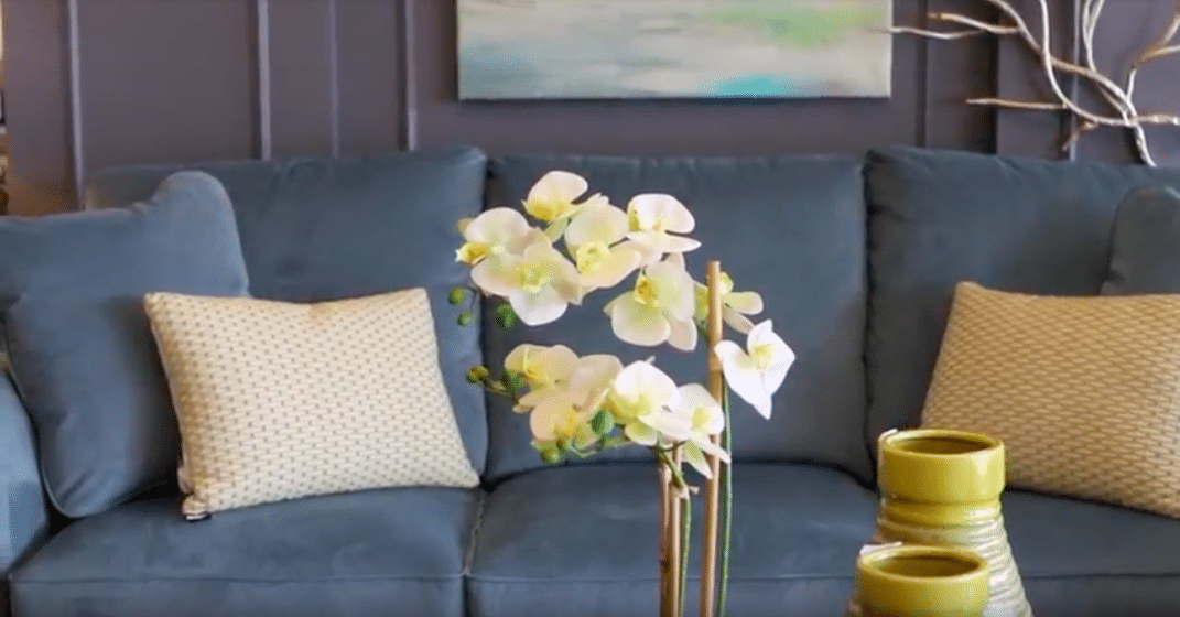 Screen Shot 2019 03 19 at 2.56.13 AM 3 ways to get your home ready for Spring, according to La-Z-Boy Furniture Galleries' Laurie Bowman