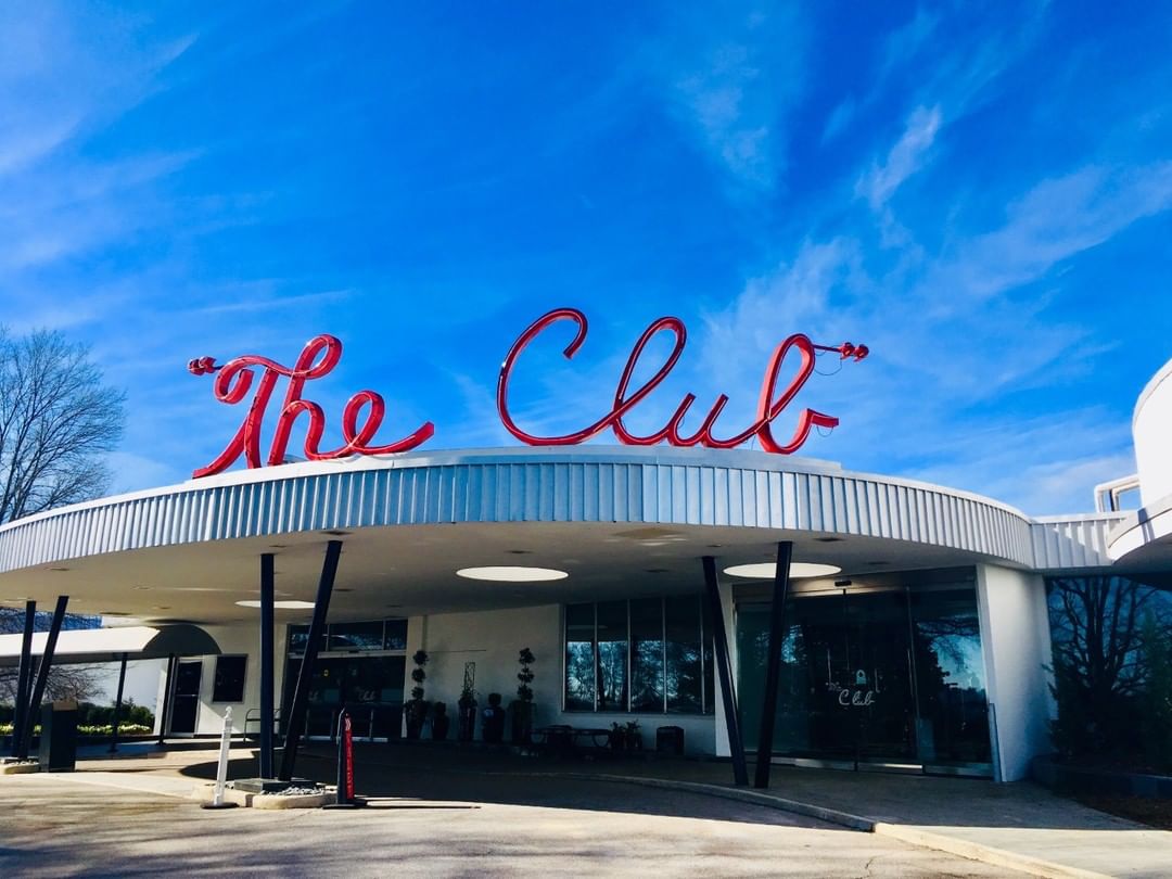 5 Birmingham business leaders get real about inclusivity ROI on March 21 2 Birmingham, Alabama, Momentum Leadership Breakfast 2019, The Club