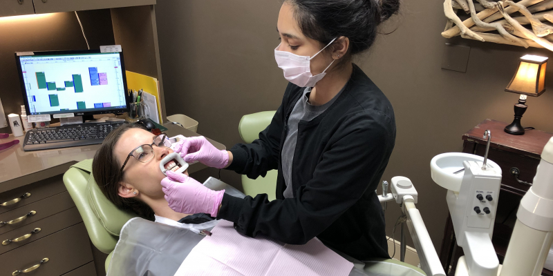 What is Birmingham smiling about right now? 5 ways to make that smile even brighter 2 Teeth Whitening Service at Vestavia Family Dentistry & Facial Aesthetics