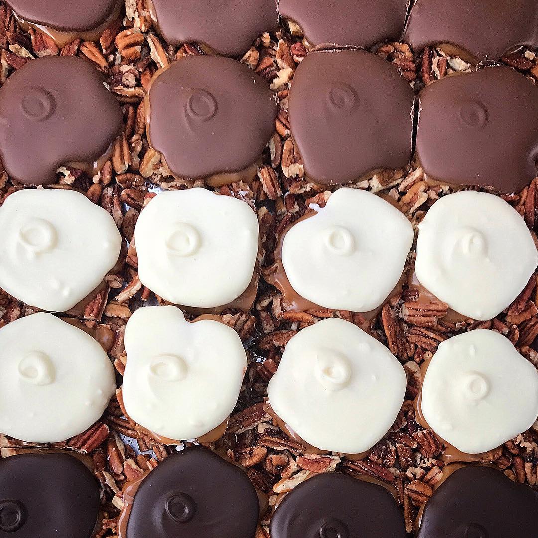 Birmingham Candy Company makes a sweet move to the Pizitz Food Hall 2 Insta PERFECT Candy from Birmingham Candy Company. (Photo via BCC Facebook)