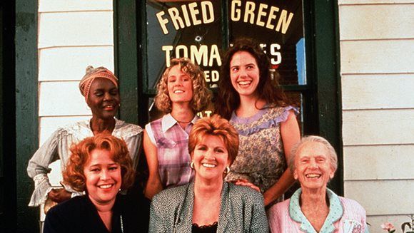 fried 8 iconic women you didn’t know were from Birmingham including Monica from Friends!