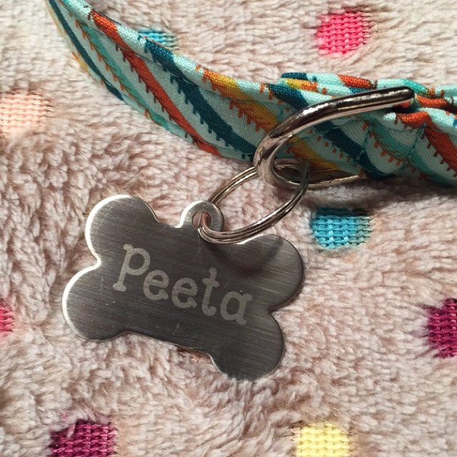 7 local Etsy shops in Birmingham creating items specifically for dogs
