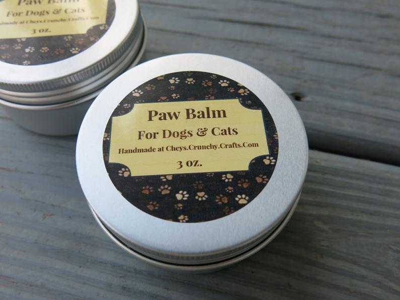 7 local Etsy shops in Birmingham creating items specifically for dogs 5 Birmingham, Etsy, Chey's Crunchy Crafts, animals, pets, dogs, paws