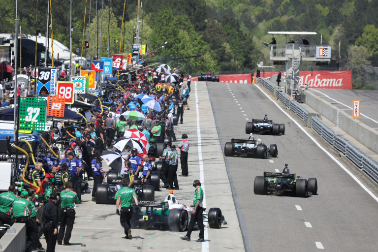 5 sporting events in Birmingham, including UAB Football, Indy Grand Prix of Alabama, Bulls and Legion FC