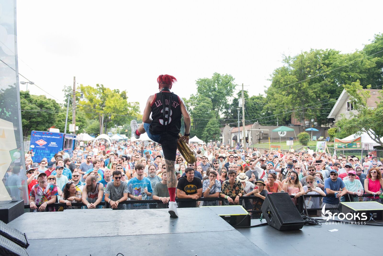 SliceFest to takeover Lakeview June 1. Crust me, you'll want to be there. Here's why 7 artist lineup will be released in the coming weeks.