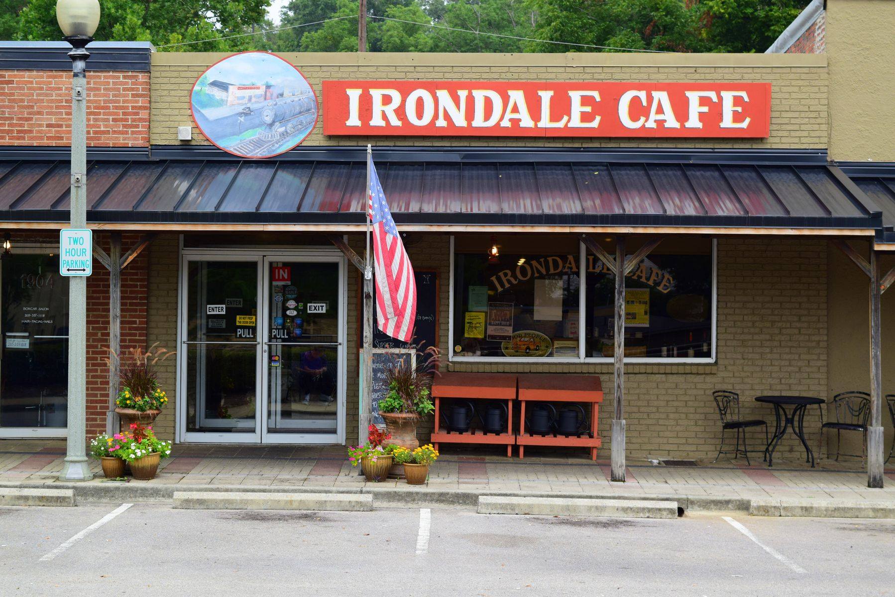 20689749 10155673338361204 6892722103005087653 o Giuseppe's, Irondale Cafe, Snapper Grabbers among establishments receiving 95 and above food service scores in March