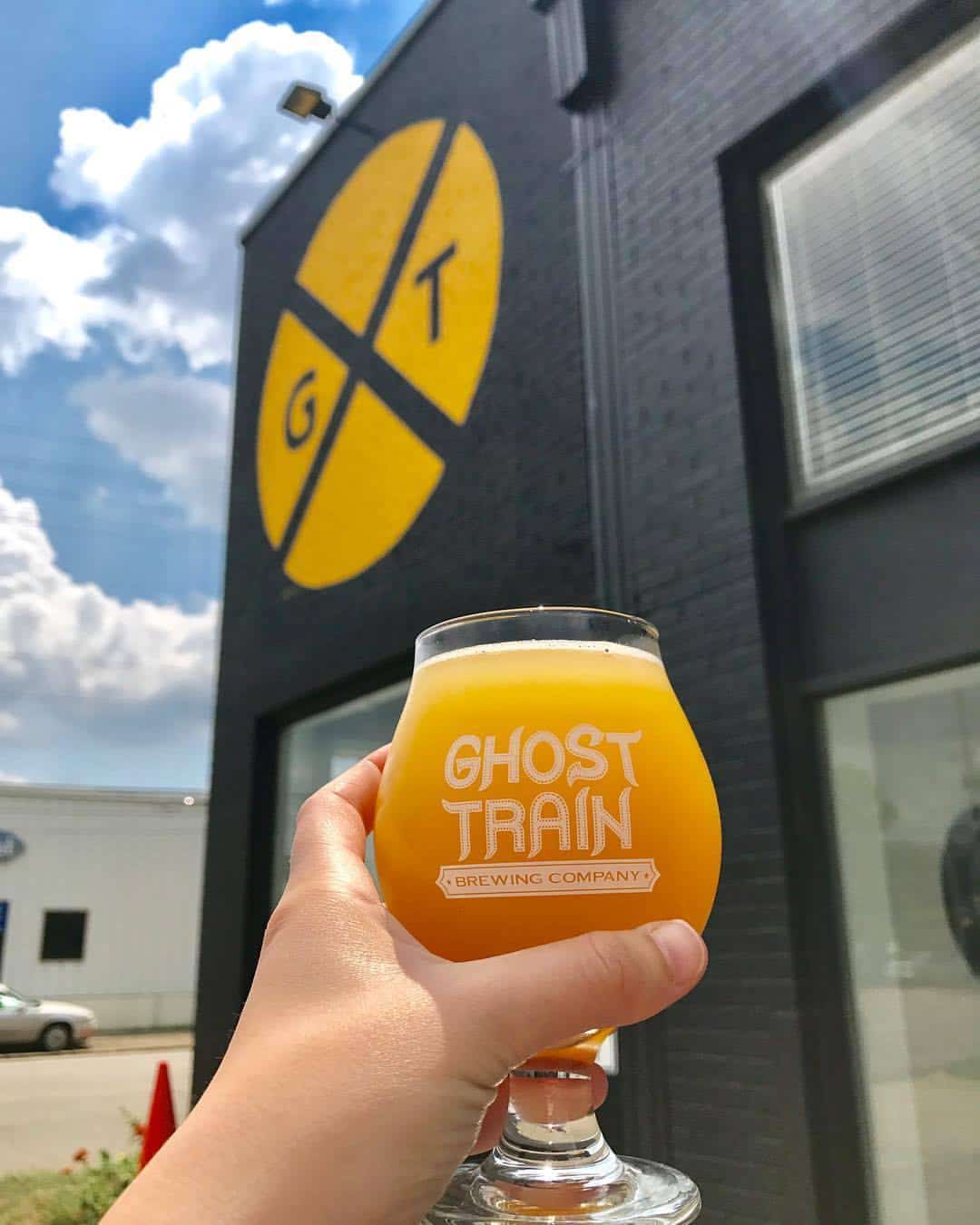 10 restaurants and bars celebrating Cinco de Mayo in Birmingham, including Chuy's 8 Birmingham, Cinco de Mayo, drinks, bars, Ghost Train Brewing Co