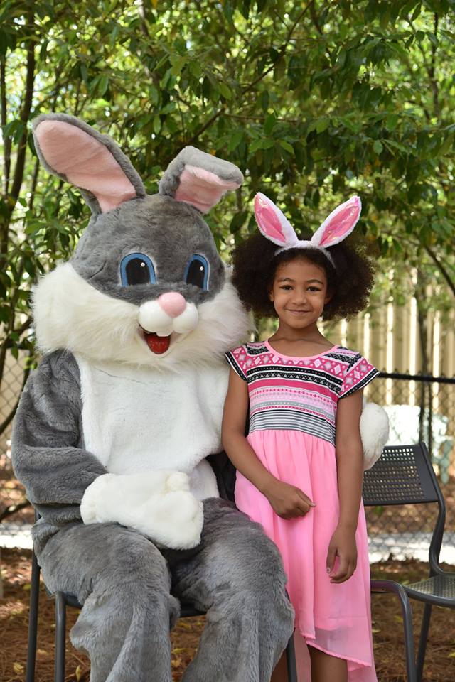 29542527 10156297533989680 133888478515748322 n 10 Easter egg hunts in Birmingham, including a 25,000-count egg hunt at Oak Mountain State Park. Plus where to find the Easter Bunny.