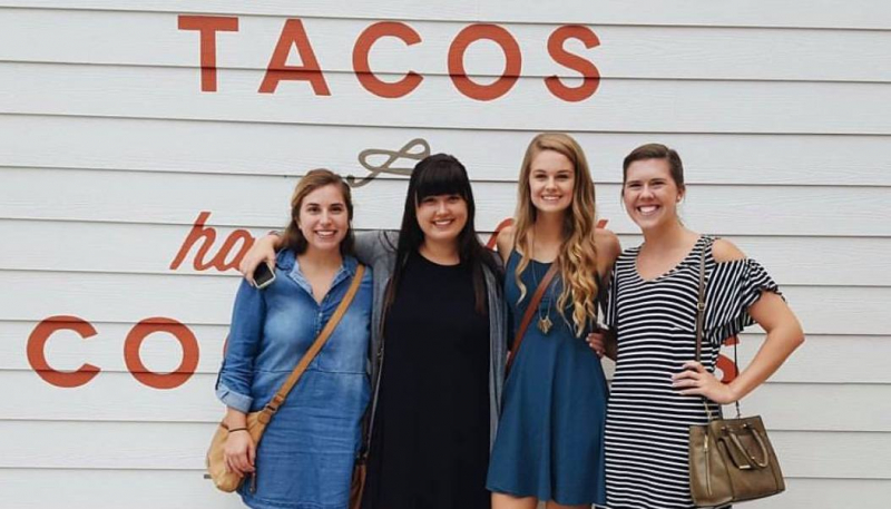 Birmingham, Babalu Tapas and Tacos, Cinco de Mayo, food, May 5, drinks