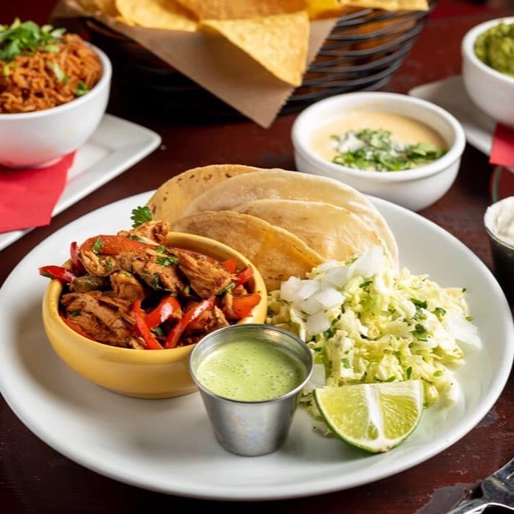 Birmingham, El Barrio Restaurante, food, Cinco de Mayo, Mexican food, Tex Mex