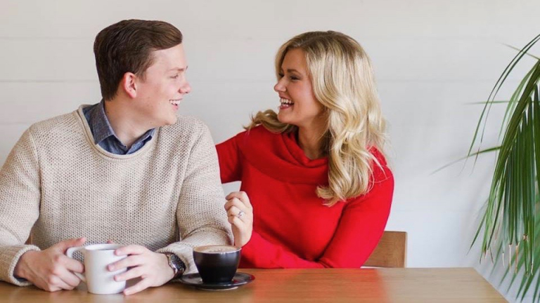 Cahaba Heights couple launches local produce delivery service April 6