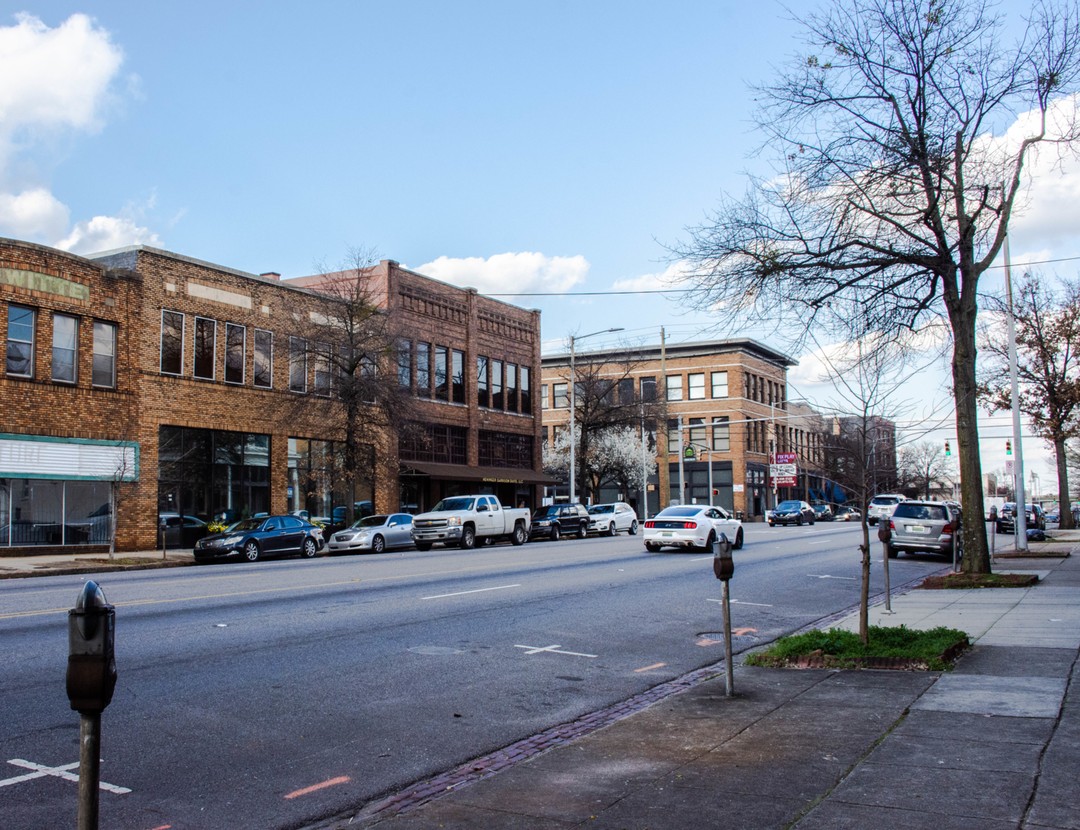 4 reasons to attend H2 Real Estate’s Downtown Loft Tours on April 27. Win tickets! 4 Birmingham, Mercantile on Morris, H2 Real Estate, Downtown Loft Tours