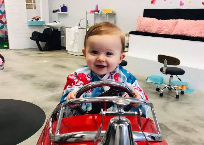 Cookie Cutters Haircuts for Kids to open first Alabama location at