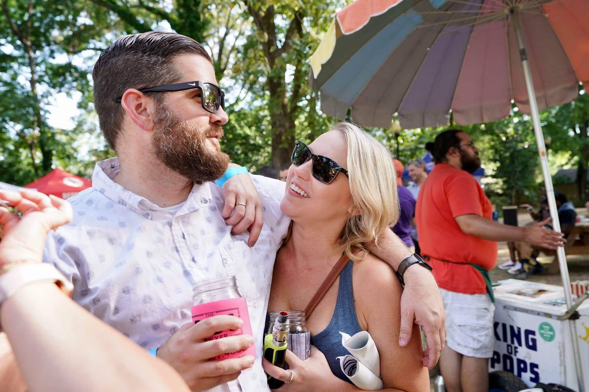 8 food festivals Birmingham foodies won't want to miss, including the Salsa Showdown on May 25 13 Birmingham, Birmingham Beer Fest, beer, festivals