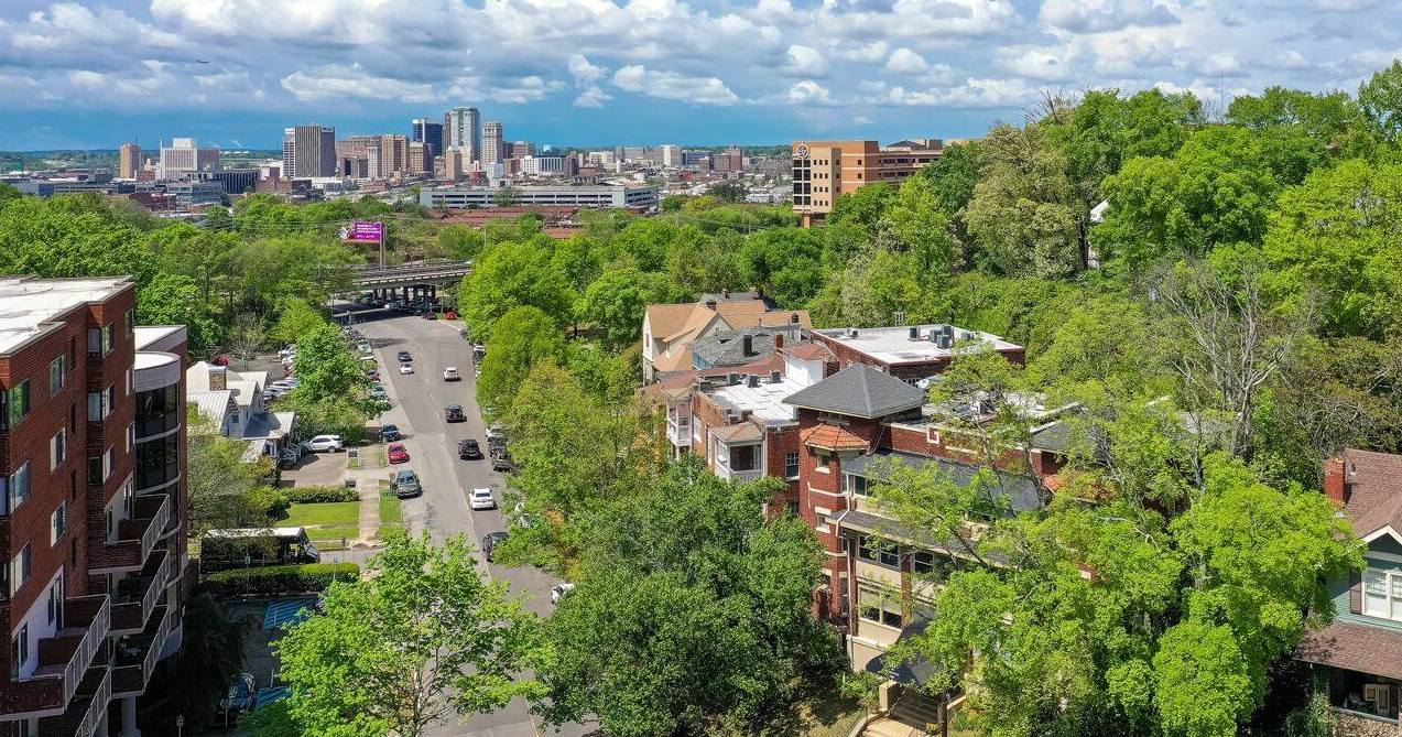 Job hunting? Here are 30 companies hiring in Birmingham, including