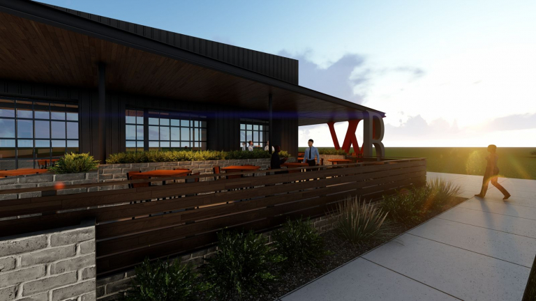 Big Whiskey’s will make its Alabama debut in Stadium Trace Village