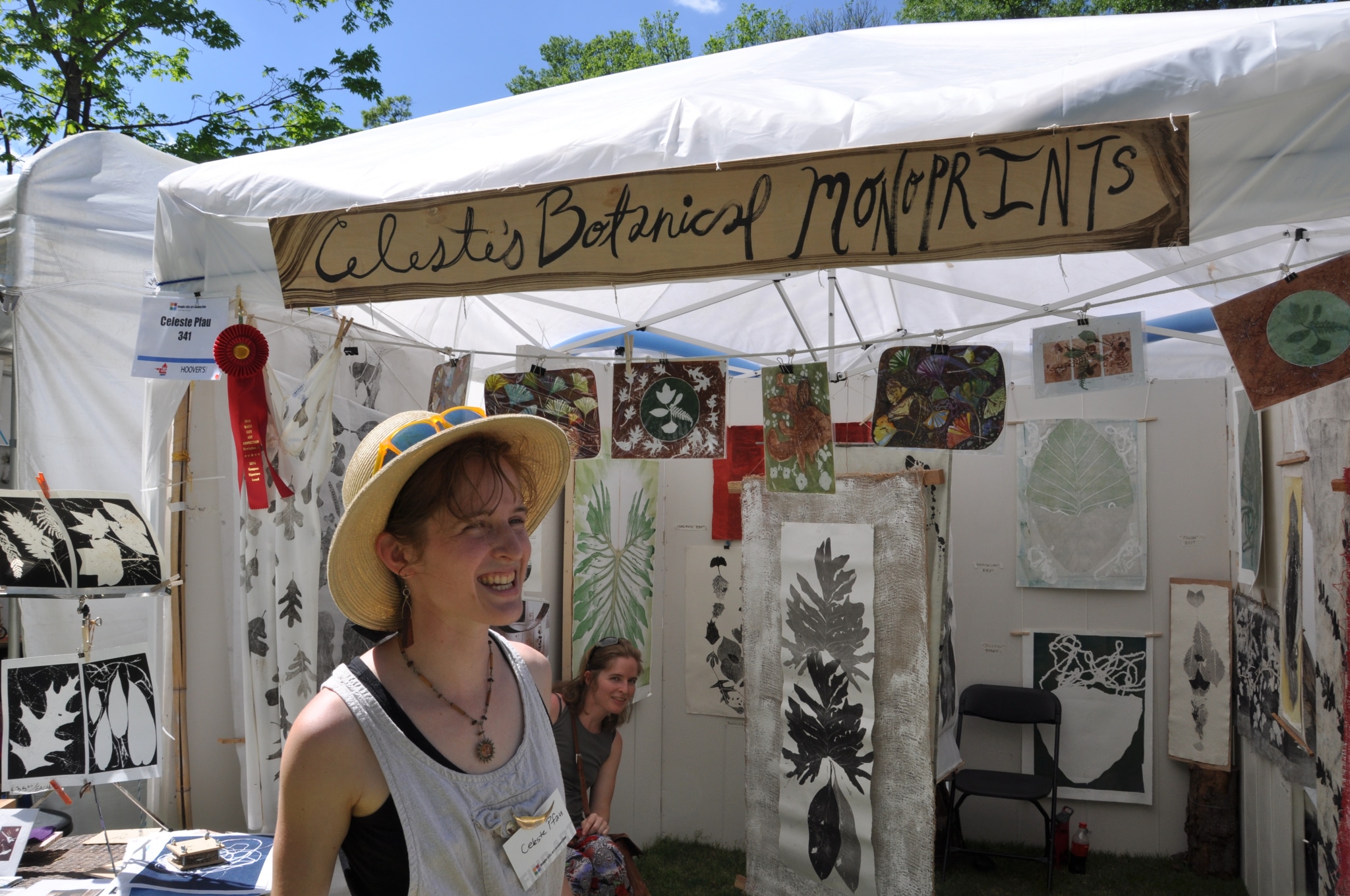 Highly anticipated Magic City Art Connection happening April 26-28 at Linn Park. Win tickets! 2 DSC 1149 Highly anticipated Magic City Art Connection happening April 26-28 at Linn Park. Win tickets!