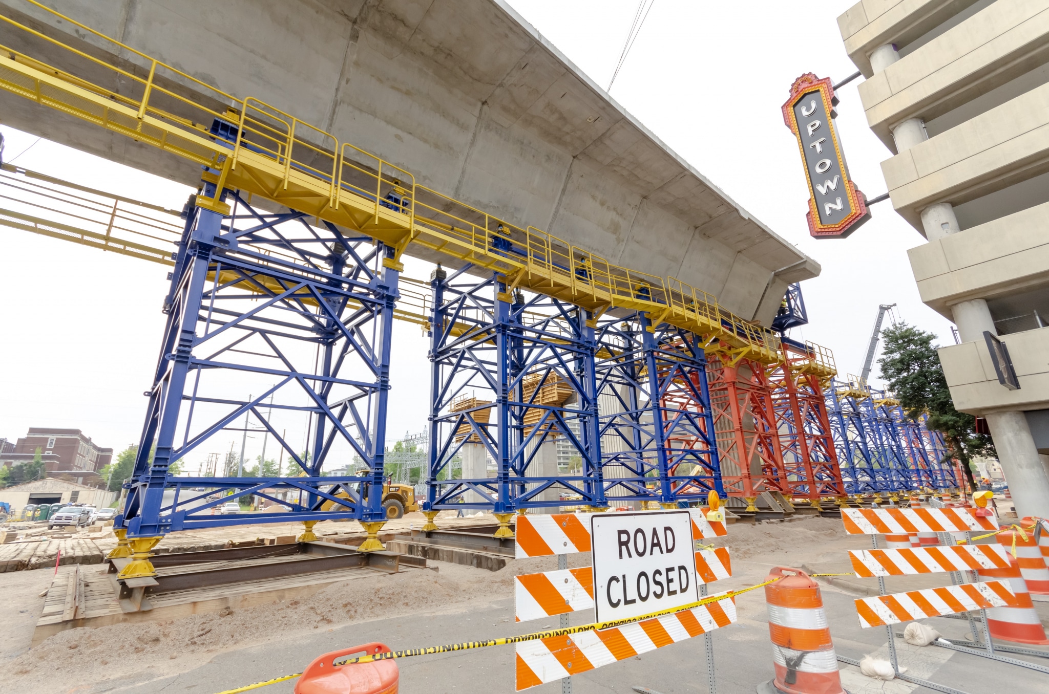 DSC 1675 Birmingham rejoices: I-59/20 bridges are set to open on or before January 21