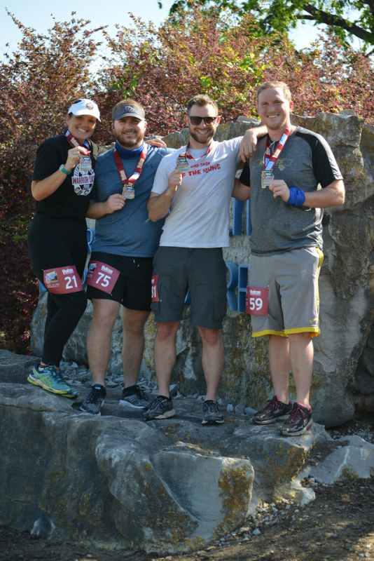 Lift up Tarrant City Schools at Vulcan Materials Company’s 4th Annual Quarry Crusher Run on April 27 8 DolcitoQuarryCrusherRunGroup Lift up Tarrant City Schools at Vulcan Materials Company’s 4th Annual Quarry Crusher Run on April 27