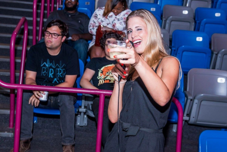 50 events this weekend in Birmingham, including New Beer’s Eve and the Honda Indy Grand Prix