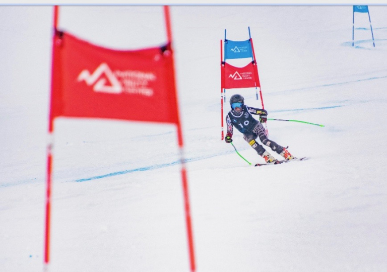 Move over Bo Jackson. Meet two-sport athlete Chris Biggins at United Ability’s abiliTEE on April 25 Move over Bo Jackson. Meet two-sport athlete Chris Biggins at United Ability’s abiliTEE on April 25