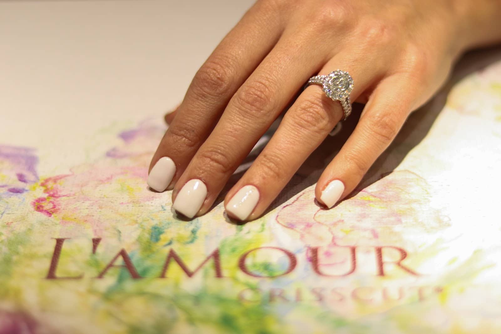 Find your perfect pair during Diamonds Direct’s Spring Designer Showcase, happening April 12-14. Plus save 20% off. 5 Birmingham, Diamonds Direct, jewelry