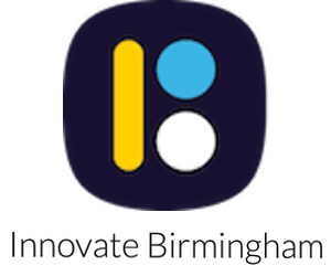Paramount. Life-changing. How Innovate Birmingham propelled 5 former candidates into Birmingham's tech industry 12 Innovate BIrmingham