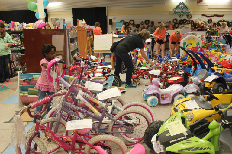 A guide to spring 2020 consignment sales in Birmingham A guide to spring 2020 consignment sales in Birmingham