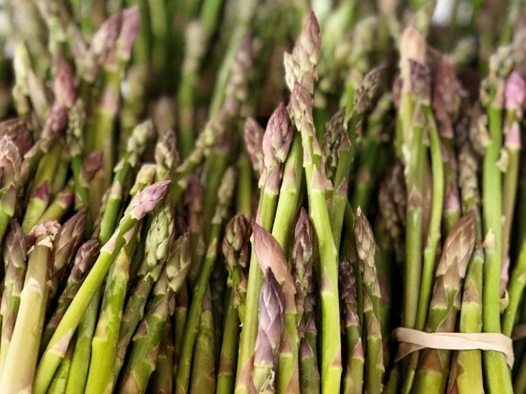 13 things happening at the Market at Pepper Place in 2019, including an OvenBird chef demo on May 4 3 Asparagus at Market at Pepper Place 2019 in Birmingham, Alabama