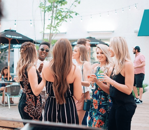 50 events this weekend in Birmingham, including Magic City Art Connection 5 Screen Shot 2019 04 16 at 2.57.08 PM 1 50 events this weekend in Birmingham, including Magic City Art Connection