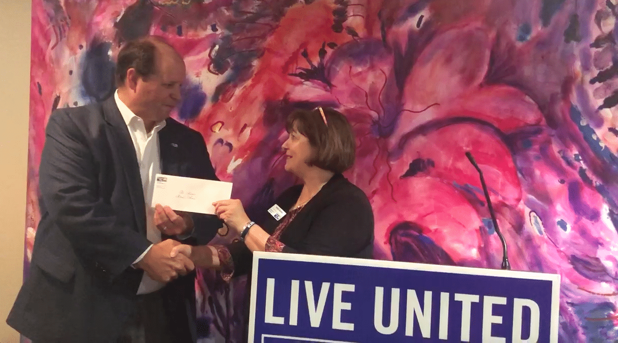 Screen Shot 2019 04 23 at 4.43.23 AM United Way of Central Alabama raised $194,143 for long term Lee County tornado disaster relief