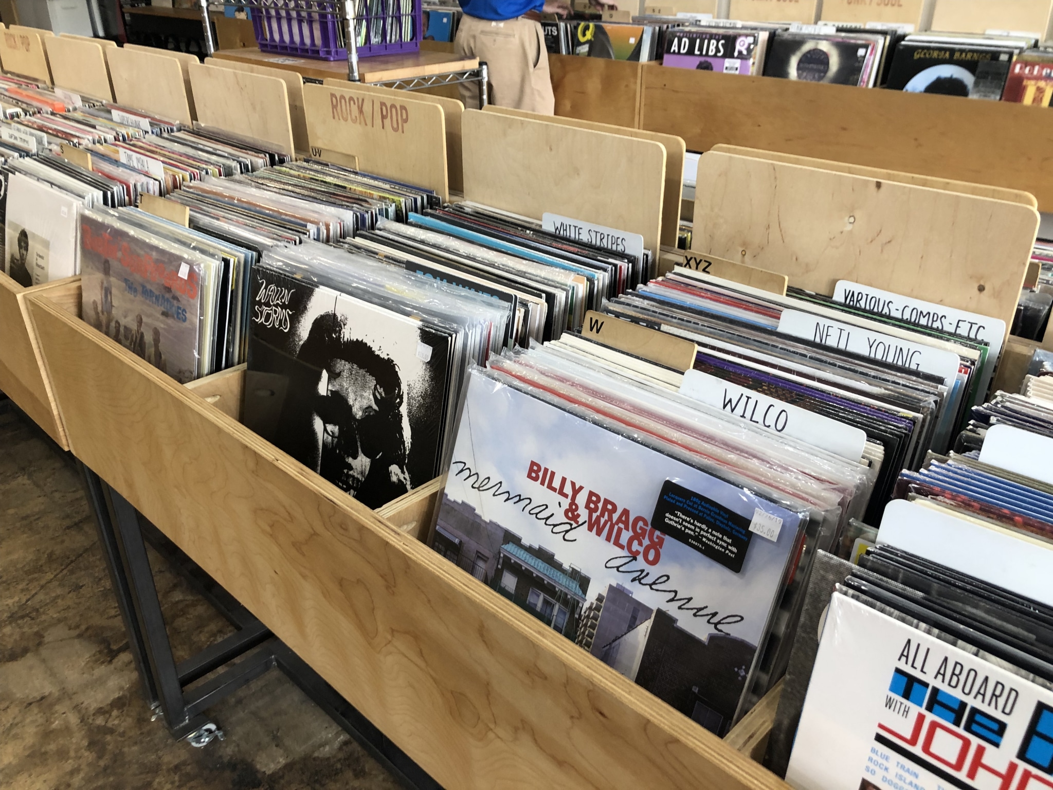 Record Store Day Is This Saturday, April 13. Here’s What You Need To ...