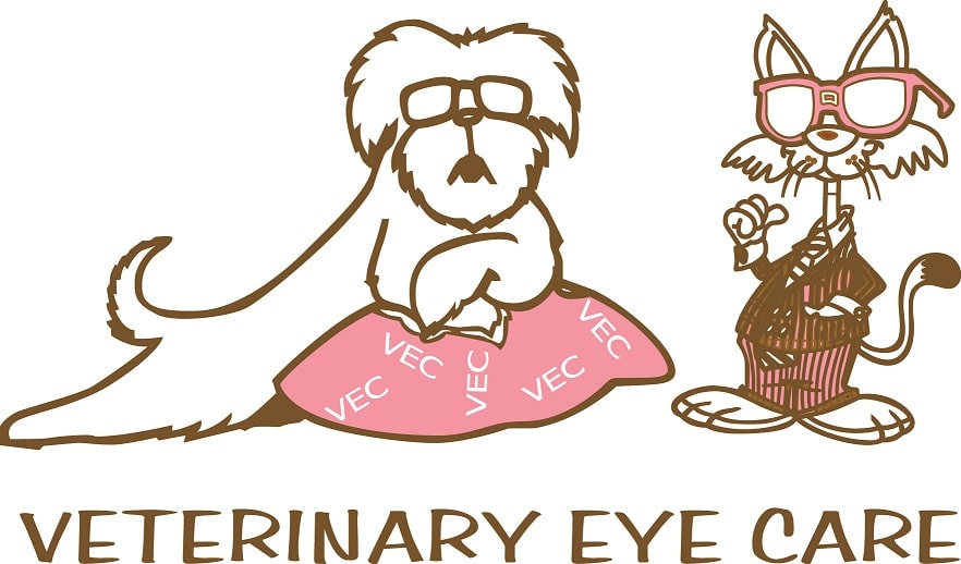 Veterinary Eye Care is the presenting sponsor for this year's Mutt Strut.