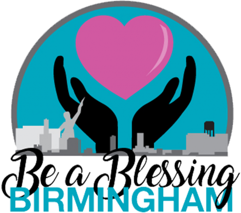 Be a Blessing Birmingham wants to bring mobile showers by mid-Summer 2019. 