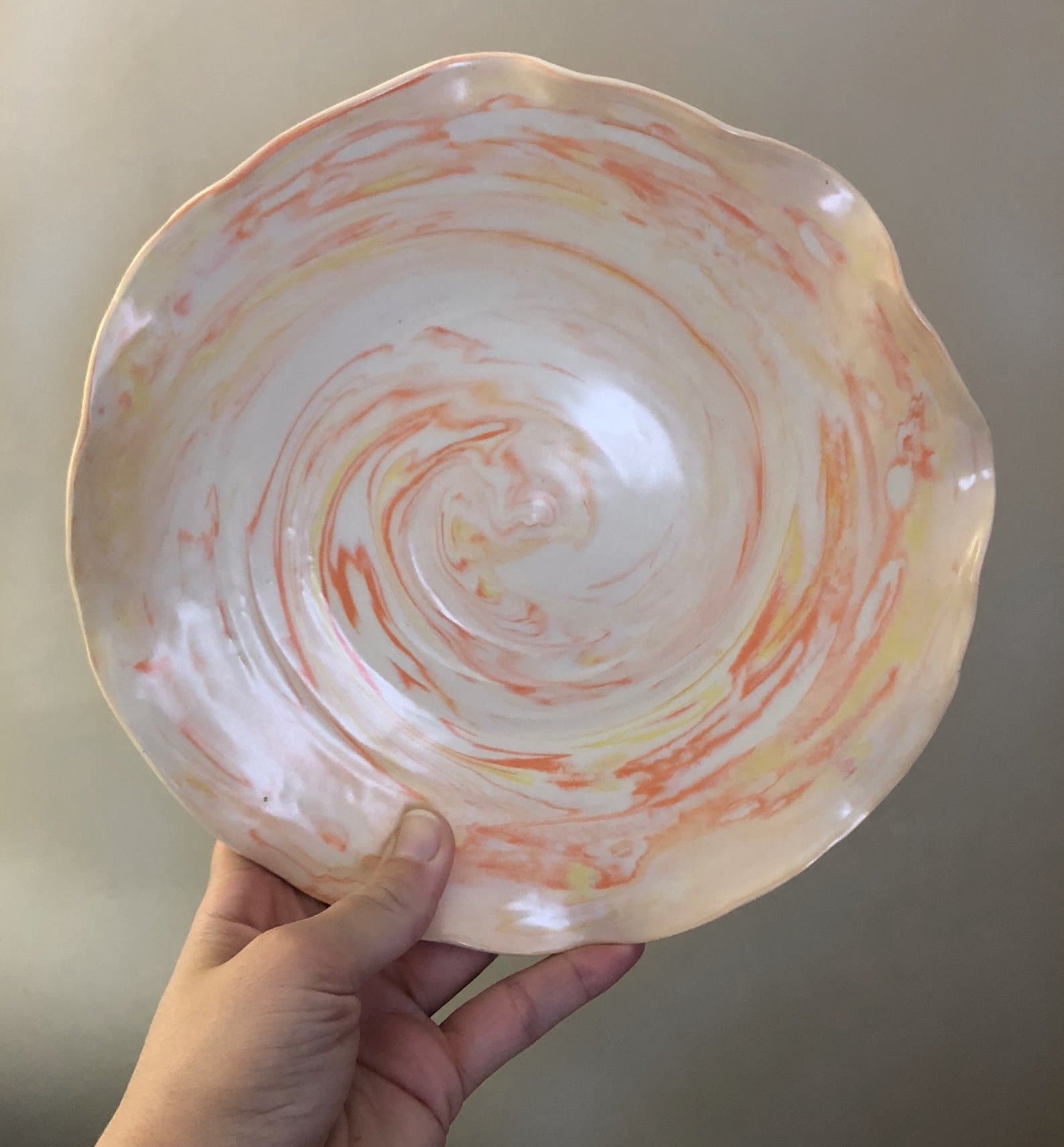 10 local Etsy shops in Birmingham creating items perfect for mom this Mother's Day 7 Birmingham, Etsy, MurphyMadeClay, Mother's Day, gifts