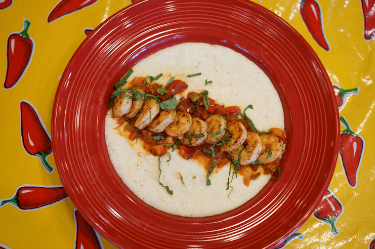 5 things to know about The Flying Biscuit Café breakfast chain coming to Birmingham 5 The Flying Biscuit Café has award winning shrimp and grits, y'all! I have a feeling they'll fit in just fine around here!