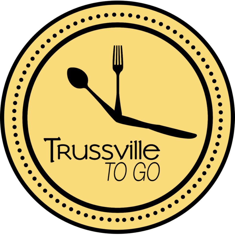 Birmingham, Trussville, Trussville To Go, St. Clair To Go, food, delivery