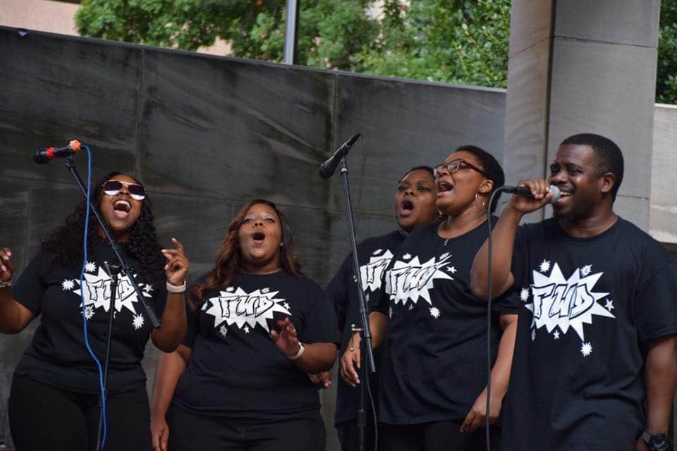 15 events happening in Birmingham this June, including SliceFest 15 Birmingham, Birmingham Civil Rights Institute