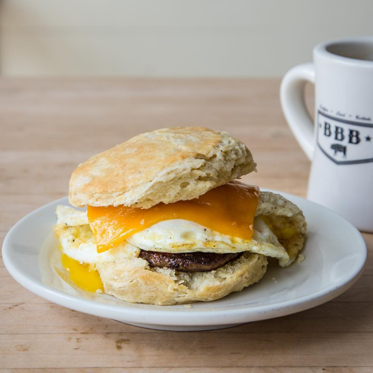 A guide to Birmingham’s best biscuits for National Biscuit Day