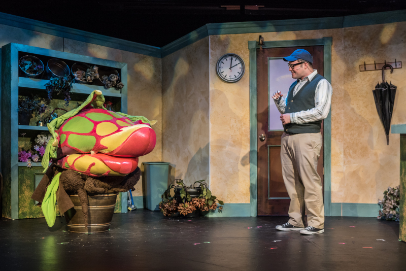 60335259 10156579714107984 7260768636250357760 o You’ll ROFL at Little Shop of Horrors. Enjoy music, laughs and a bloodthirsty plant live on stage at RMTC Cabaret Theatre through June 2. Use code: Bham7 to save $7.