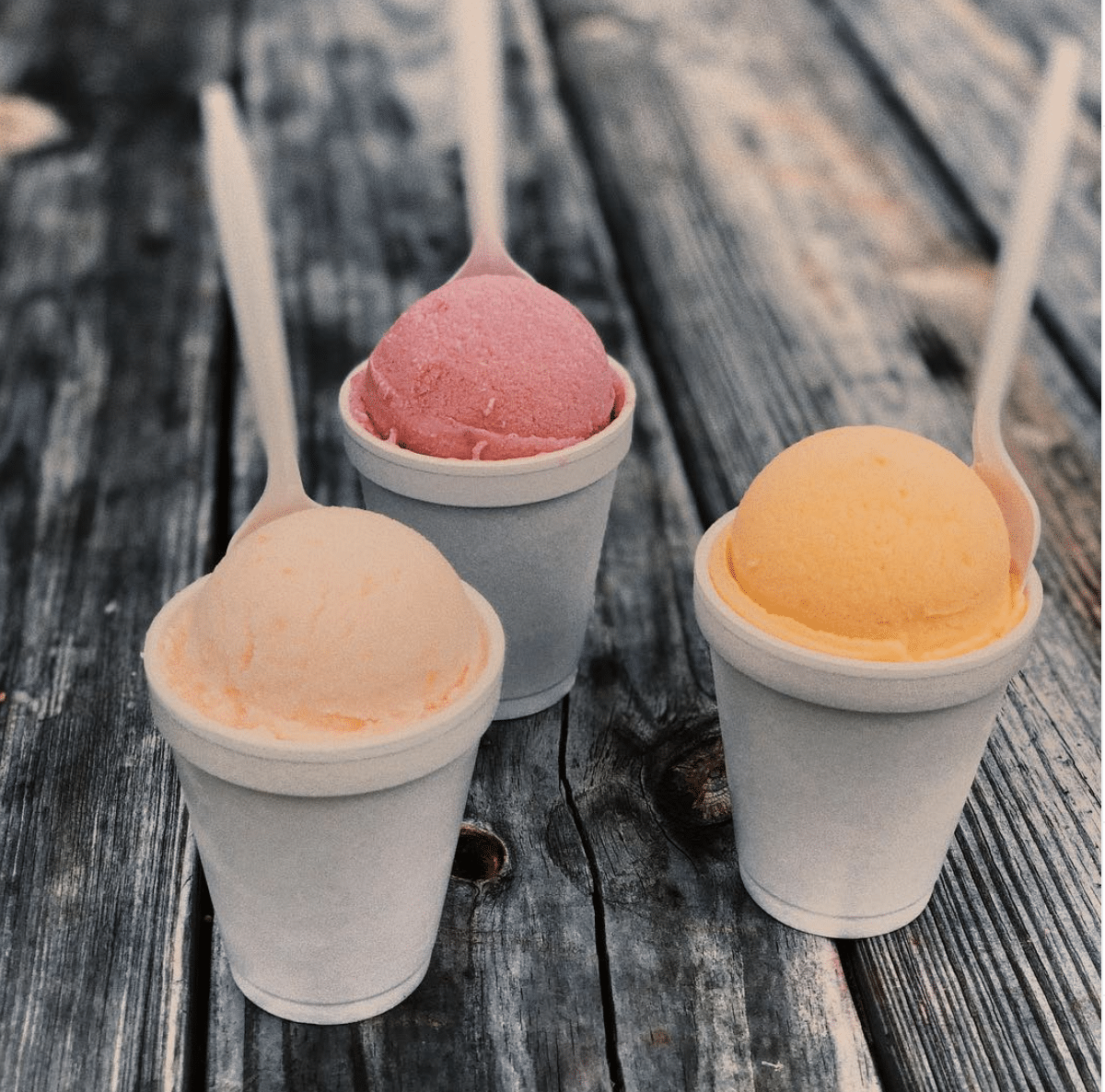 Doodles Bham Need a cooldown? Here are 8 spots to get shaved ice + popsicles in Birmingham