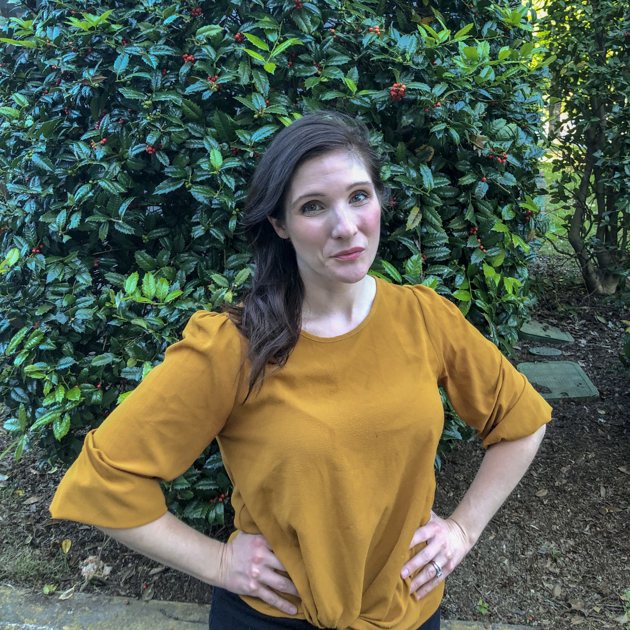 Little Shop of Horrors opens May 17 at Red Mountain Cabaret Theatre starring Birmingham's Jessica Clark. Use code: BHam7 to save $7. Win Tickets! 5 IMG 5330 Little Shop of Horrors opens May 17 at Red Mountain Cabaret Theatre starring Birmingham's Jessica Clark. Use code: BHam7 to save $7. Win Tickets!