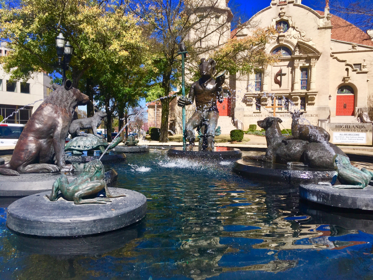 Forbes names Birmingham to worldwide affordable winter 2020 destinations list Forbes names Birmingham to worldwide affordable winter 2020 destinations list