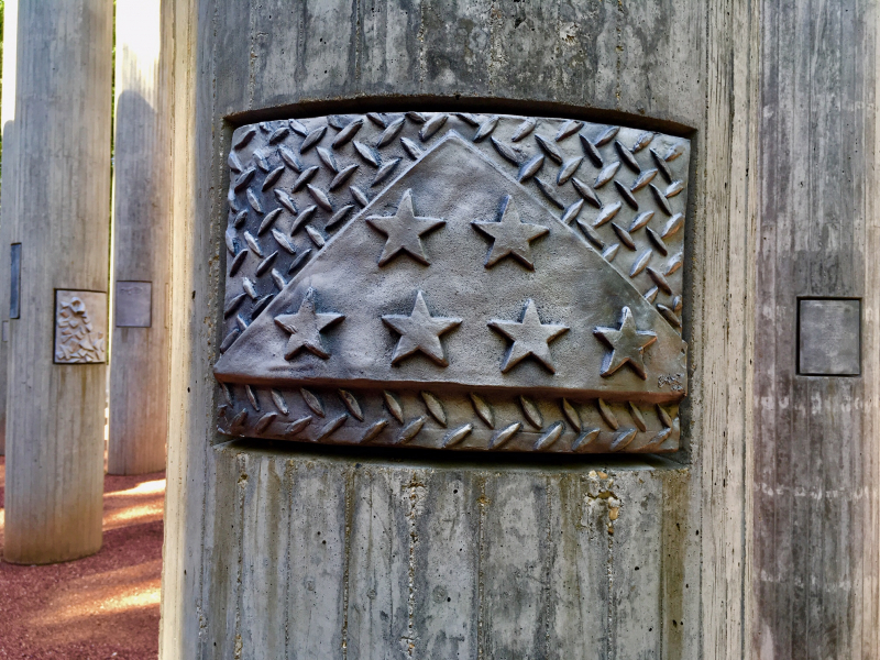 Alabama Veterans Memorial Park