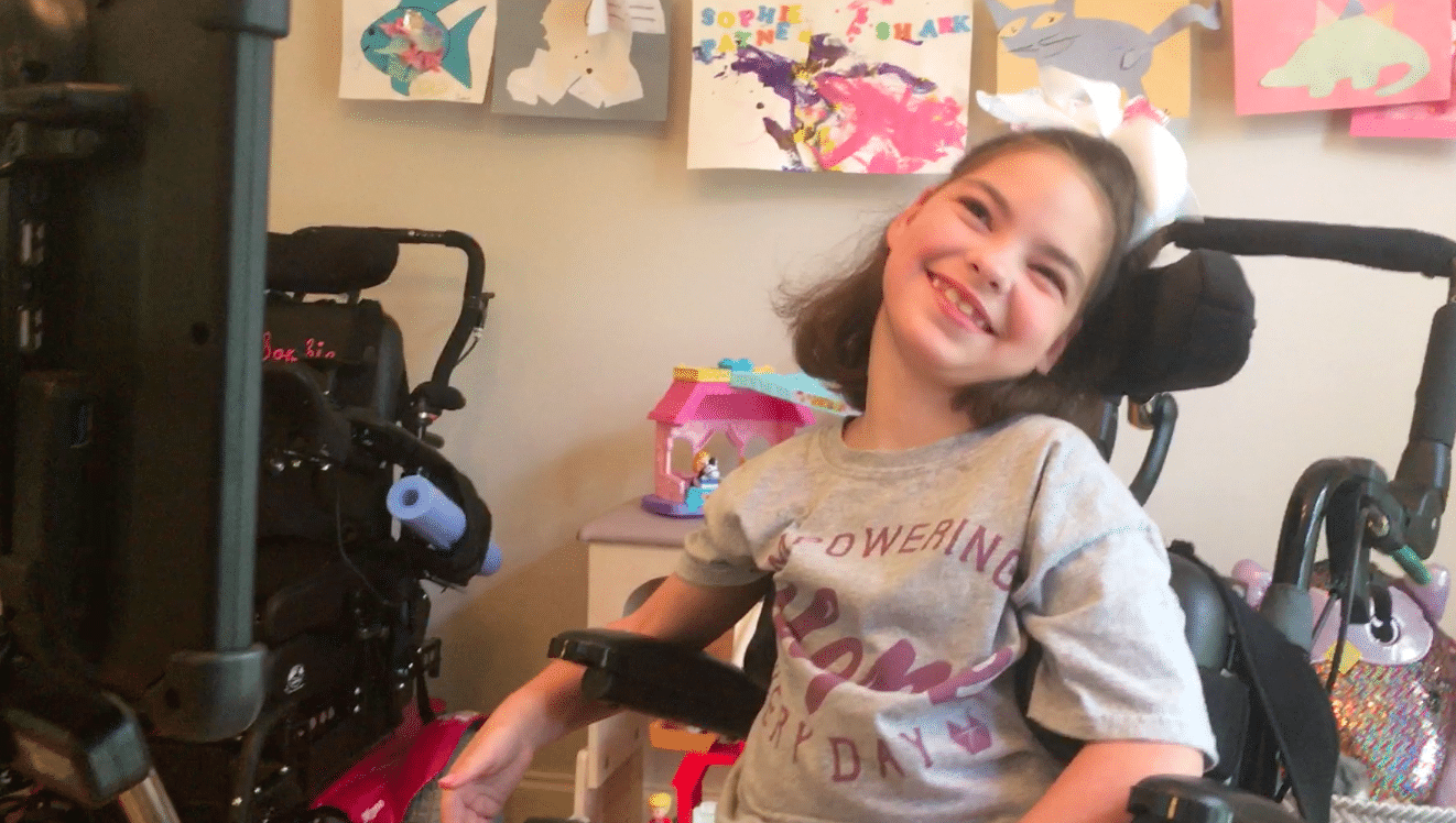 Screen Shot 2019 05 06 at 5.28.25 PM Be inspired: Six 2019 United Ability stories to make you smile