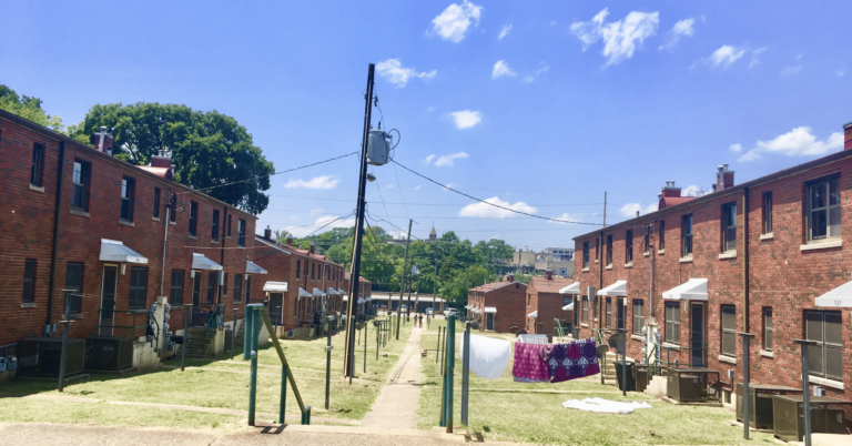 Southtown Court demolition and site prep to begin this summer